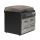 Denver Miniwieża Denver MRD-166 z gramofonem i radio DAB+/FM czarna - 1535051 - zdjęcie 10